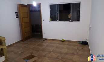 Imagem 5: CA00124 - Casa no Condomínio Itaúnas em Osasco. Com 94 m² e 2 dormitórios sendo 1 Suite