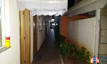 Imagem 4: CA00124 - Casa no Condomínio Itaúnas em Osasco. Com 94 m² e 2 dormitórios sendo 1 Suite