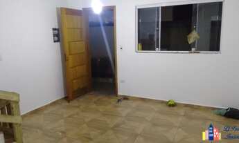 Imagem 6: CA00124 - Casa no Condomínio Itaúnas em Osasco. Com 94 m² e 2 dormitórios sendo 1 Suite