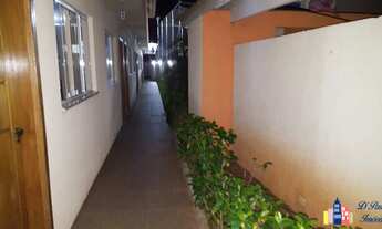 Imagem 2: CA00124 - Casa no Condomínio Itaúnas em Osasco. Com 94 m² e 2 dormitórios sendo 1 Suite