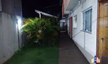 Imagem 1: CA00124 - Casa no Condomínio Itaúnas em Osasco. Com 94 m² e 2 dormitórios sendo 1 Suite