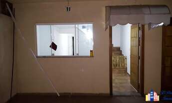 Imagem 3: CA00124 - Casa no Condomínio Itaúnas em Osasco. Com 94 m² e 2 dormitórios sendo 1 Suite