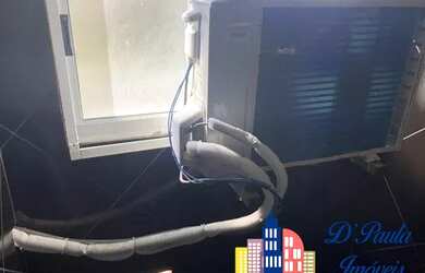 Imagem 2: AP00190 - Lindo apartamento todo reformado e nunca habitado no Inspire Barueri!