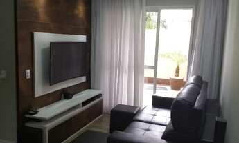 Imagem: AP00235. Apartamento Garden no Vision com