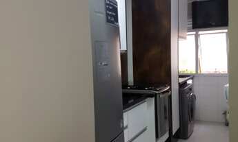 Imagem 6: AP00235. Apartamento Garden no Vision com suíte!