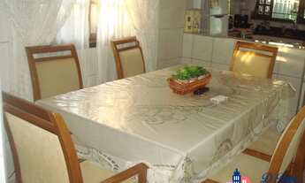 Imagem 4: CA00130 - Sobrado no Rochdale em Osasco, com 274 m² de área construída