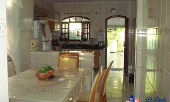 Imagem 5: CA00130 - Sobrado no Rochdale em Osasco, com 274 m² de área construída