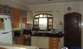 Imagem 6: CA00130 - Sobrado no Rochdale em Osasco, com 274 m² de área construída