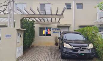 Imagem: Casa com 3 dormitórios - Condomínio Mediterrâneo