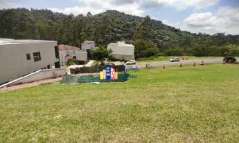 Imagem: Terreno de 661 m² - Tamboré - Santana