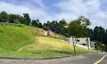 Imagem 5: Terreno de 661 m² - Tamboré - Santana de Parnaíba/SP Terreno à venda - Tamboré 11