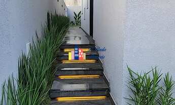 Imagem 4: Linda casa condominio Nova Jaguari, Santana de Parnaíba