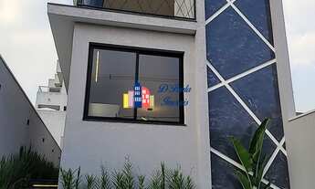 Imagem 3: Linda casa condominio Nova Jaguari, Santana de Parnaíba