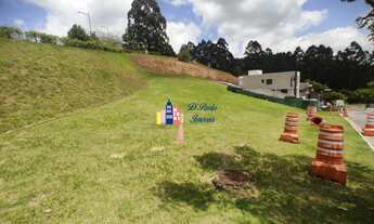 Imagem 7: Terreno de 661 m² - Tamboré - Santana de Parnaíba/SP Terreno à venda - Tamboré 11