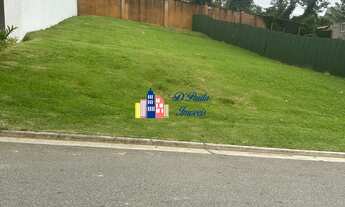 Imagem 5: Terreno no condominio residencial Burle Max em Alphaville, Santana de Parnaiba SP