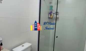 Imagem 3: Apartamento com 1 Dormitório, 48m². À Venda Por R$ 540.000,00 - CondomínioReserva Urano Ba