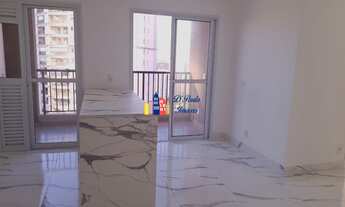 Imagem 4: Apartamento Planejado com 2 Dormitórios, 52m². À Venda Por R$ 660.000,00 - Condomínio Ápic