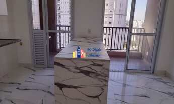 Imagem 5: Apartamento Planejado com 2 Dormitórios, 52m². À Venda Por R$ 660.000,00 - Condomínio Ápic