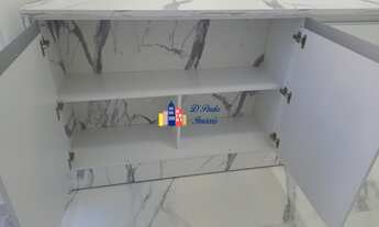 Imagem 3: Apartamento Planejado com 2 Dormitórios, 52m². À Venda Por R$ 660.000,00 - Condomínio Ápic