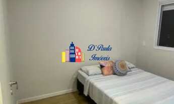 Imagem 4: Apartamento com 1 Dormitório, 48m². À Venda Por R$ 540.000,00 - CondomínioReserva Urano Ba