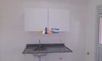 Imagem 6: Apartamento Planejado com 2 Dormitórios, 52m². À Venda Por R$ 660.000,00 - Condomínio Ápic