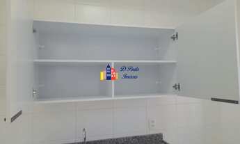 Imagem 7: Apartamento Planejado com 2 Dormitórios, 52m². À Venda Por R$ 660.000,00 - Condomínio Ápic