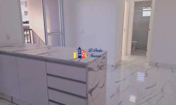 Imagem 2: Apartamento Planejado com 2 Dormitórios, 52m². À Venda Por R$ 660.000,00 - Condomínio Ápic