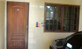 Imagem: Sobrado em condomínio Vitória - Osasco