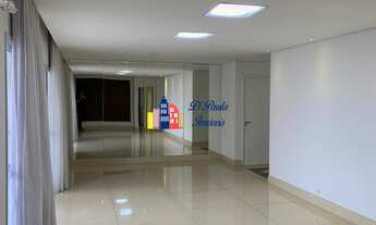 Imagem 2: Apartamento com 3 Dormitórios Sendo 3 Suítes, 158m². À Venda Por R$ 1.800.000,00 - Condomí