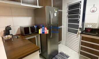 Imagem 3: Casa de Condomínio com 2 Quartos à venda, 80m² - Portal dos Ipês Cajamar SP