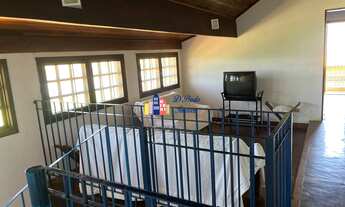 Imagem 7: Casa com 4 Dormitórios sendo 1 Suíte, 350m² - À Venda, R$ 850.000,00 - Condominio Riviera