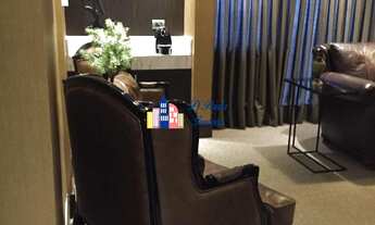 Imagem 7: Sala comercial MOBILIADA 33m². À Venda Por R$ 420.000,00 - Condomínio Edifício Murano Busi