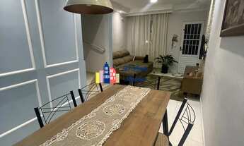 Imagem 4: Casa de Condomínio com 2 Quartos à venda, 80m² - Portal dos Ipês Cajamar SP