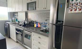 Imagem: Lindo Apartamento à venda com 46m², Planejados