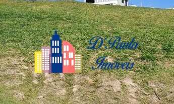 Imagem: Lote residencial Tamboré com Excelente