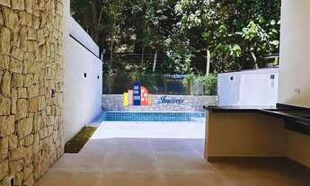 Imagem: Linda casa Nova Jaguari Santana de Parnaíba