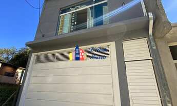 Imagem 2: OPORTUNIDADE! Casa com 2 Dormitórios sendo 2 Suítes, 250m² - À Venda, R$ 650.000,00 - Jard
