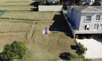 Imagem 1: Lindo terreno no Residencial Genesis 2, um dos mais valorizados e bonitos da região de Alp