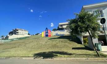 Imagem 5: Lindo terreno no Residencial Genesis 2, um dos mais valorizados e bonitos da região de Alp