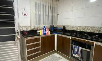 Imagem 2: Casa de Condomínio com 2 Quartos à venda, 80m² - Portal dos Ipês Cajamar SP