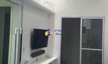 Imagem 3: Ótimo apartamento no cond play Barueri!