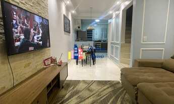 Imagem: Casa de Condomínio com 2 Quartos à venda