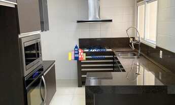 Imagem 3: Apartamento com 3 Dormitórios Sendo 3 Suítes, 158m². À Venda Por R$ 1.800.000,00 - Condomí