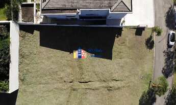 Imagem 2: Lindo terreno no Residencial Genesis 2, um dos mais valorizados e bonitos da região de Alp