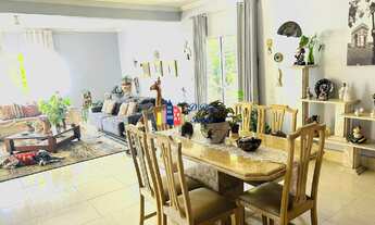 Imagem: Casa condominio New Ville em Santana de