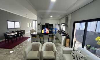 Imagem 5: Casa de Condomínio com 3 Quartos e 4 banheiros à Venda, 200 m² por R$ 1.950.000. ACEITA PE