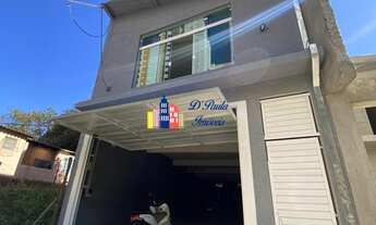 Imagem 3: OPORTUNIDADE! Casa com 2 Dormitórios sendo 2 Suítes, 250m² - À Venda, R$ 650.000,00 - Jard