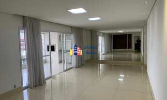 Imagem 1: Apartamento com 3 Dormitórios Sendo 3 Suítes, 158m². À Venda Por R$ 1.800.000,00 - Condomí