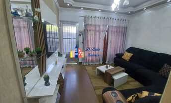 Imagem 6: Casa Mobiliada com 2 Dormitórios sendo 2 Suites, 450m², À Venda- R$ 870.000,00 - Pestana