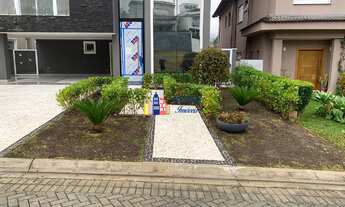 Imagem 2: CASA EM CONSTRUÇÃO NO TAMBORÉ 11